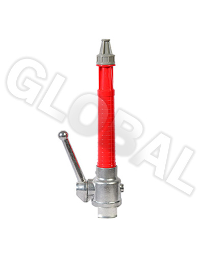 Turbo Jet Nozul ve Lanslar