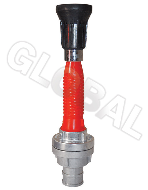 Turbo Jet Nozul ve Lanslar